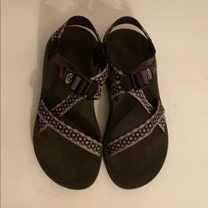 Chacos